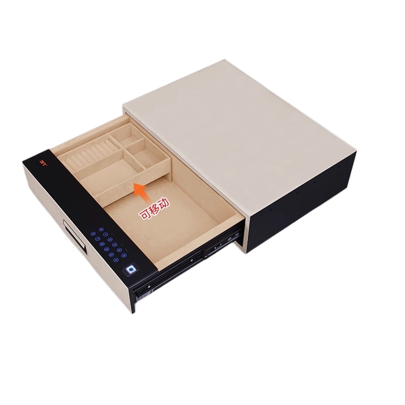Smart Home Box - 3FT Safe Home Anti-diefstal Veilig Verborgen