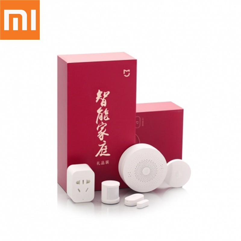 Smart Home Xiaomi Hub 2 - Originele Xiaomi Smart Home Kit Gateway