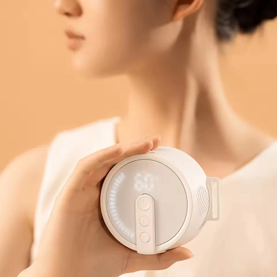 Smart Home Box - 2026 Nieuwe Thuis-Moxibustion Box Slimme Warme
