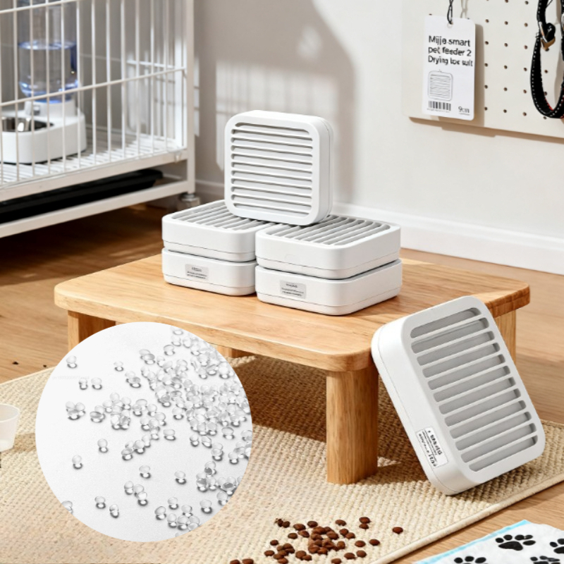 Smart Home Box - MIijia Smart Pet Feeder 2 Droogbox