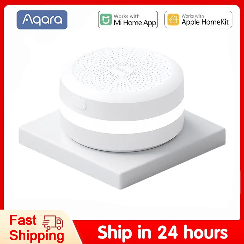 Smart Home Xiaomi Hub 2 - Aqara Smart Hub M1S Gateway Draadloze