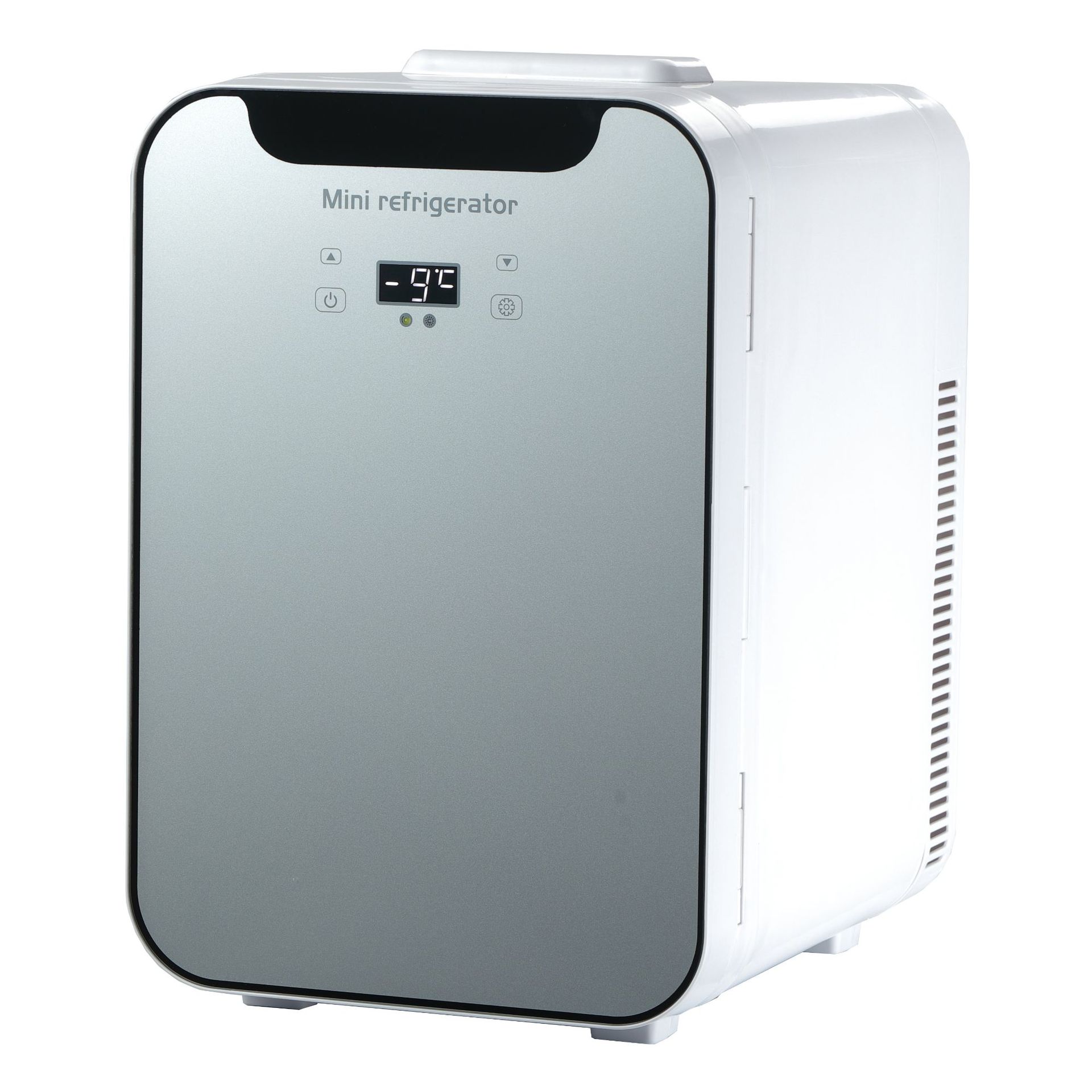 Smart Home Display - 20 Liter Slimme Koelkast Auto Mini