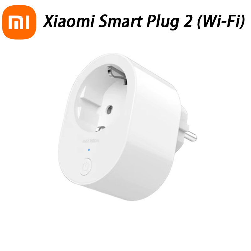 Smart Home Xiaomi Hub 2 - Global Versie Xiaomi Mi Smart Plug
