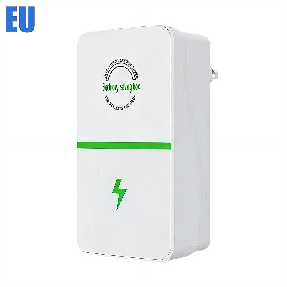 Smart Home Box - Slimme energiebesparende device, intelligente spanningsstabilisator &