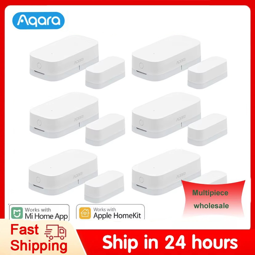 Smart Home Xiaomi Hub 2 - Originele Aqara Deur Raam Sensor ZigBee