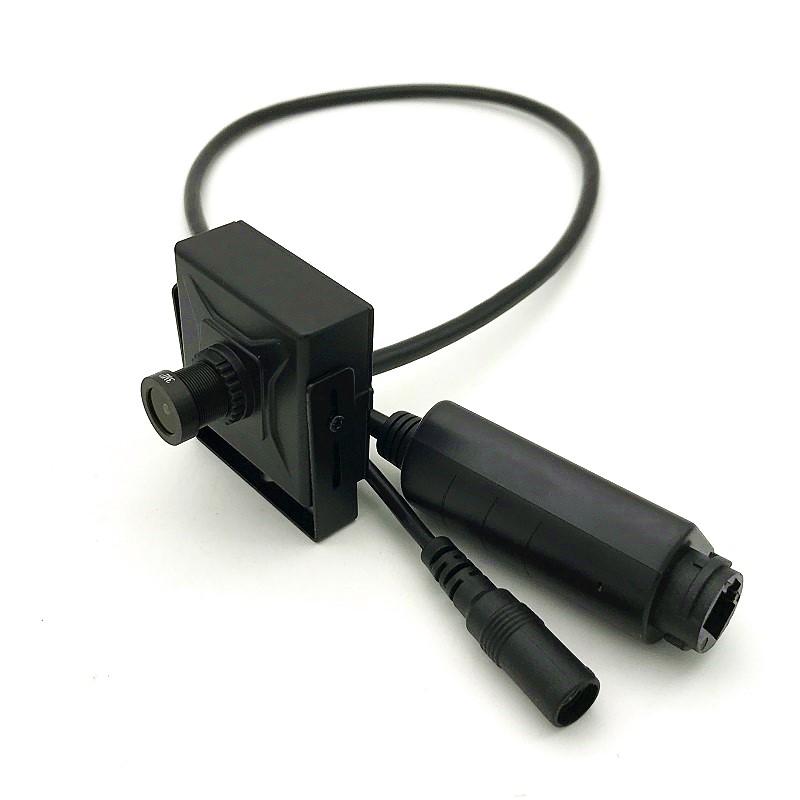 Security Ip Camera - Fabrieks-OEM 5MP 4MP 3MP 2MP CMOS