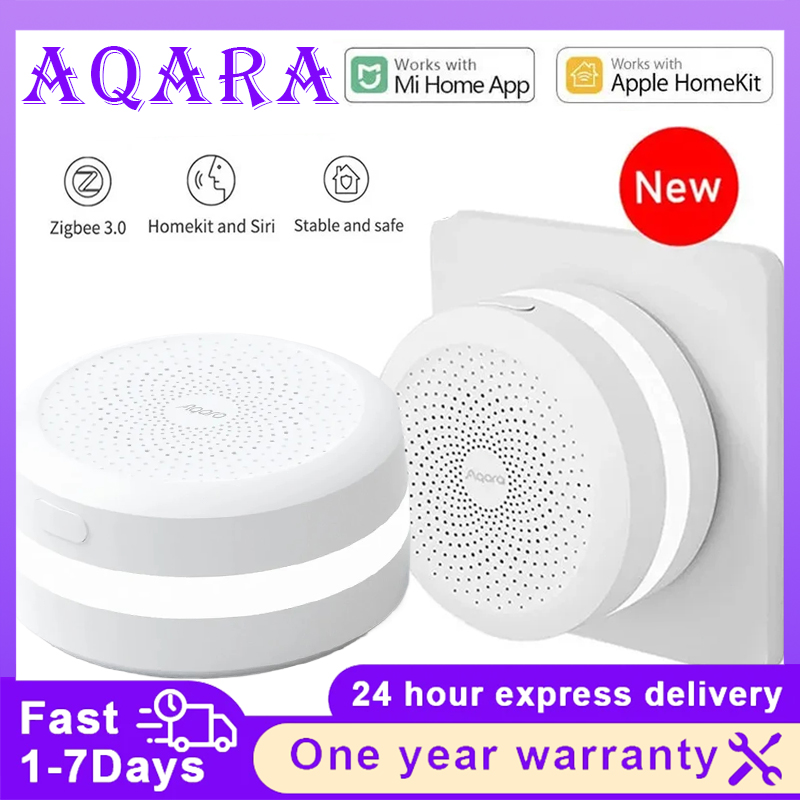 Smart Home Xiaomi Hub 2 - Aqara Hub M 1S Gateway Draadloze
