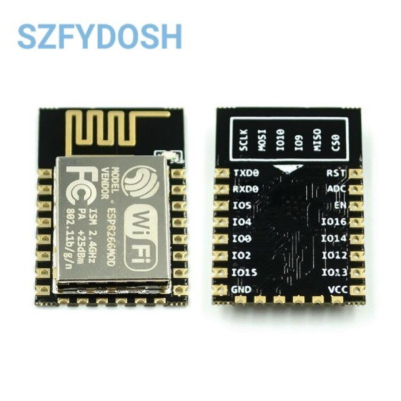 Smart Home Esp8266 - 1 STKS ESP8266 Serieel Naar WIFI