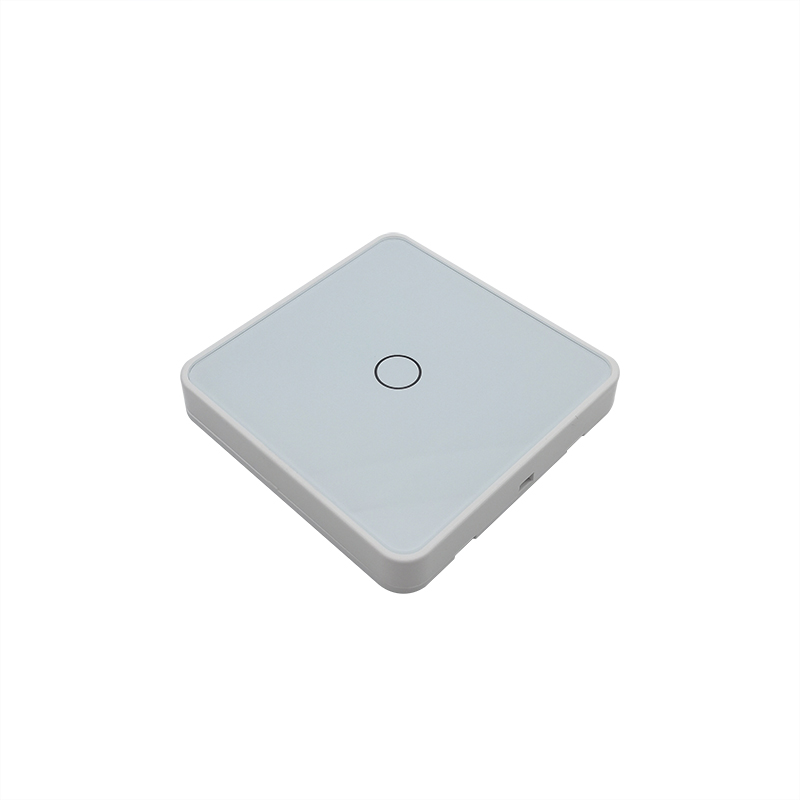 Smart Home Project - LK-ST05 Smart Home Touch Lichtschakelaar Plastic