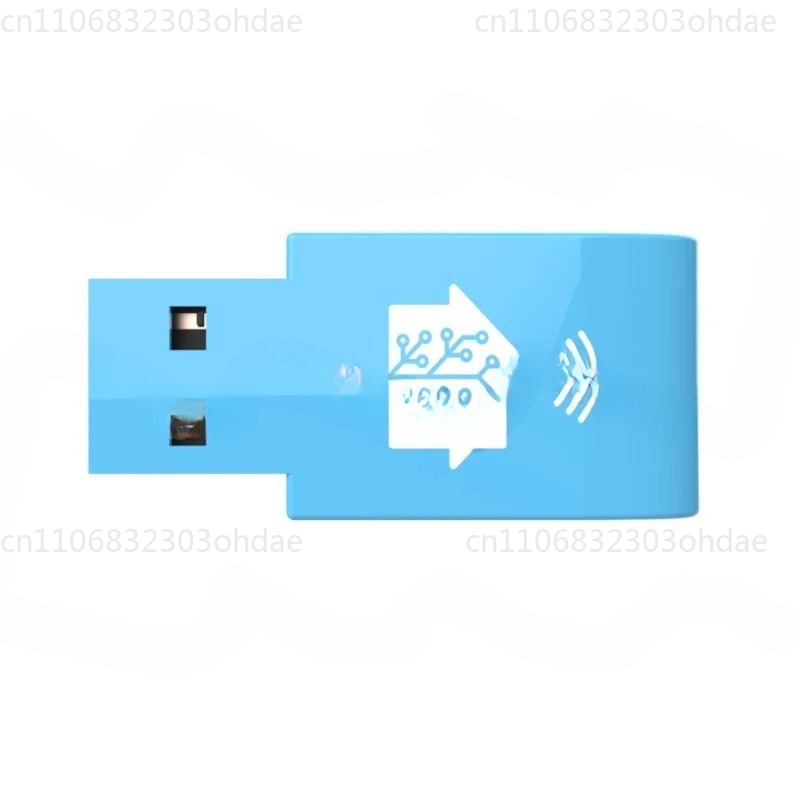Smart Home Box - Voor Gateway Server Home Assistant Green