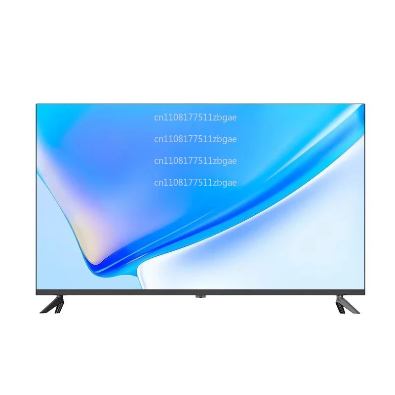 Smart Home Display - 4K UHD Smart LED Televisie 3D