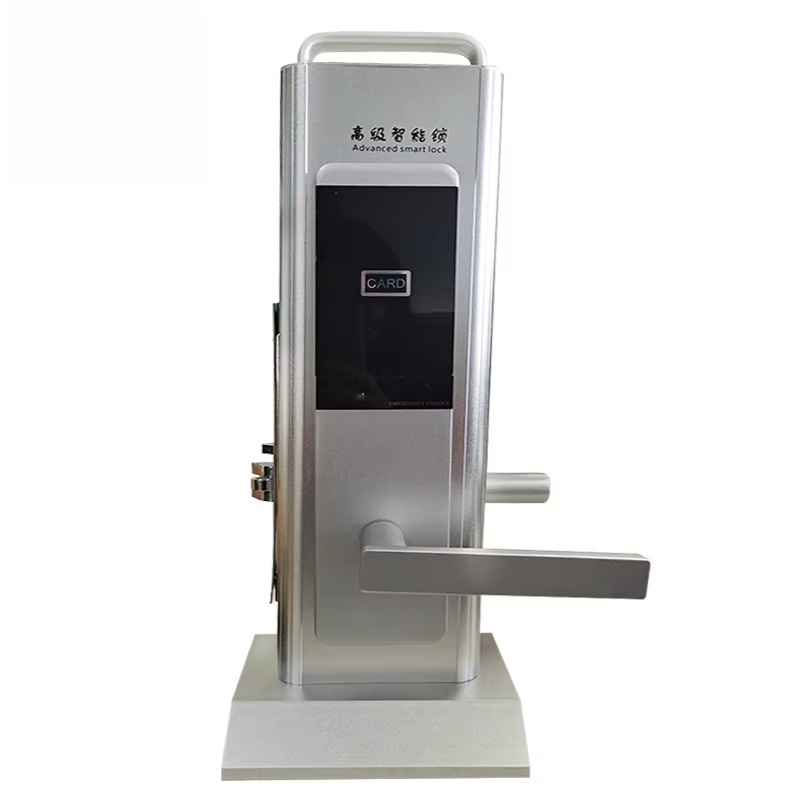 Smart Home Door Lock - Slimme deurvergrendeling voor thuis, elektronisch, elektrisch,