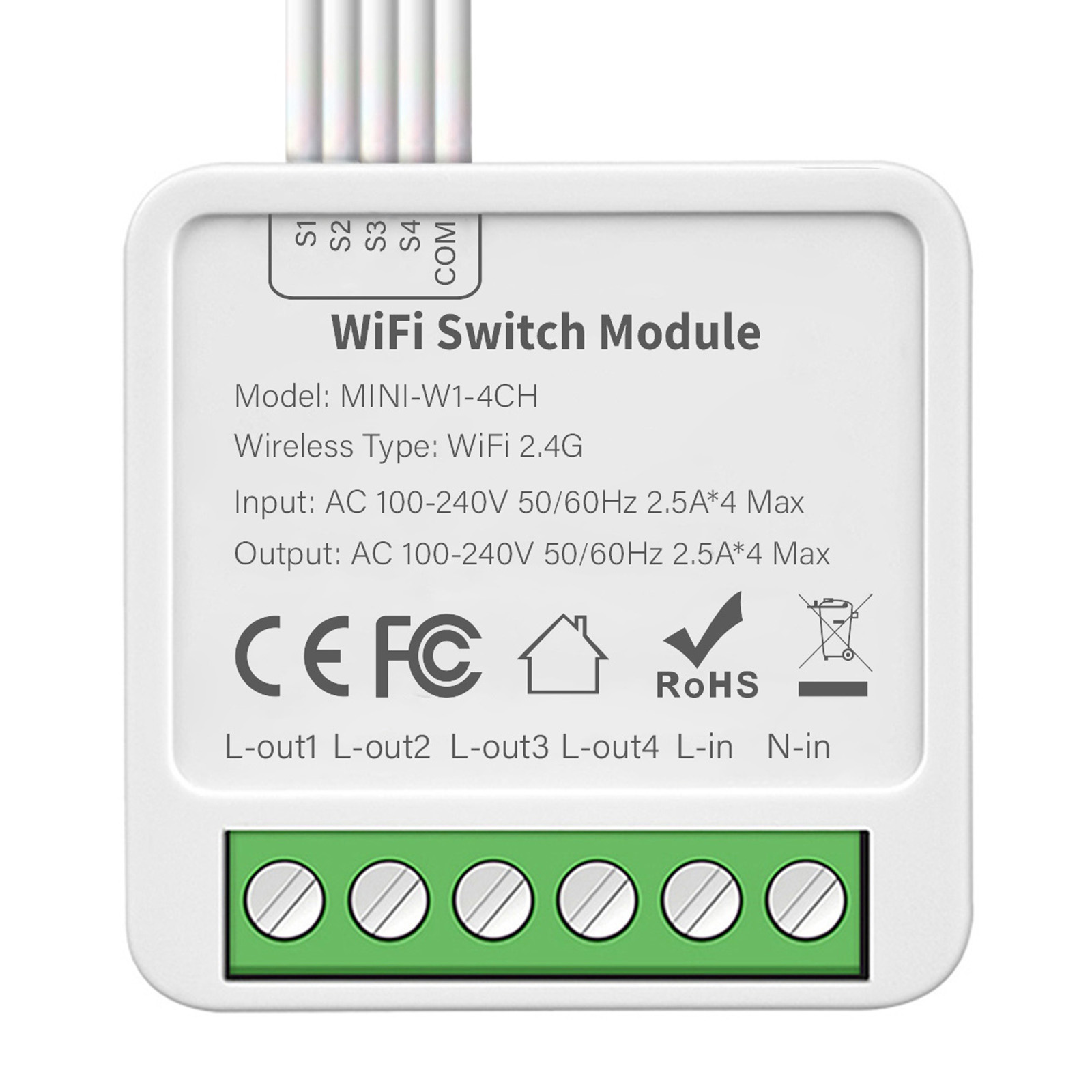 Eenvoudige oplossingen voor th - Smart Home Ecosystems recensie en prijs