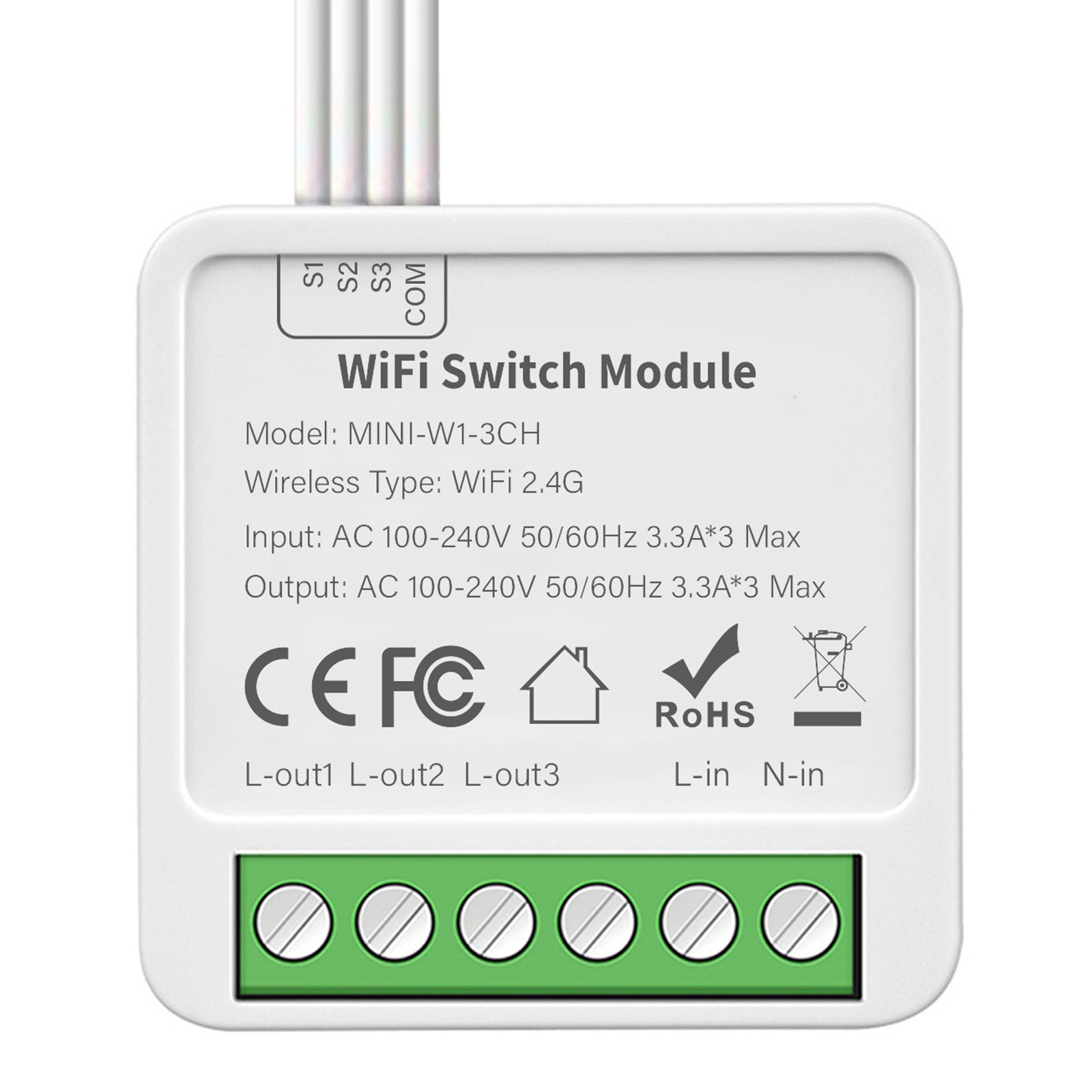 Eenvoudige oplossingen voor th - Smart Home Ecosystems recensie en prijs
