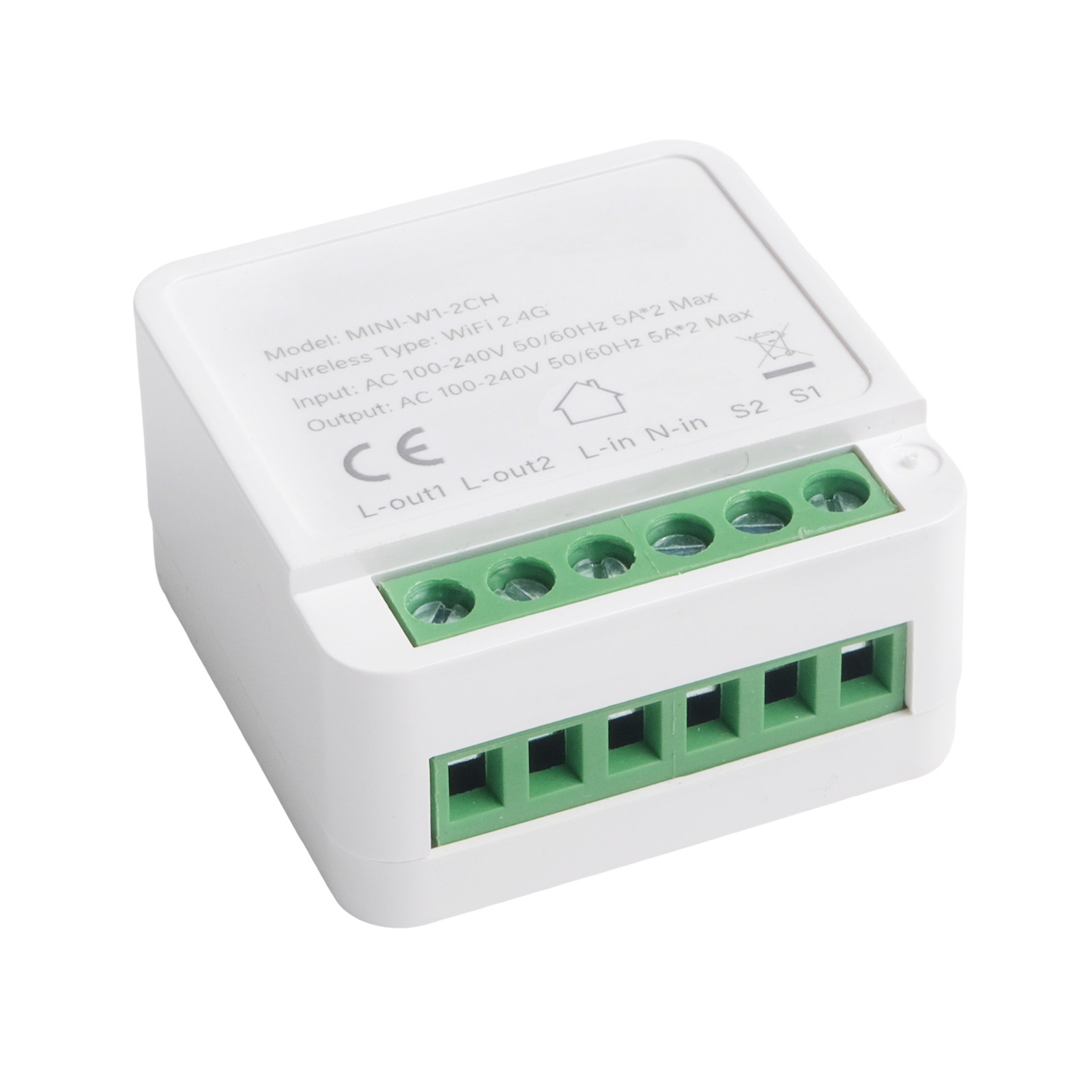 Eenvoudige oplossingen voor th - Smart Home Ecosystems recensie en prijs