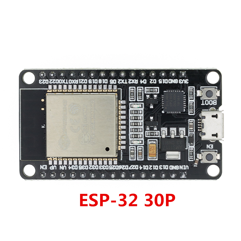 ESP32 Development Board WiFi + - Smart Home Esp8266 recensie en prijs