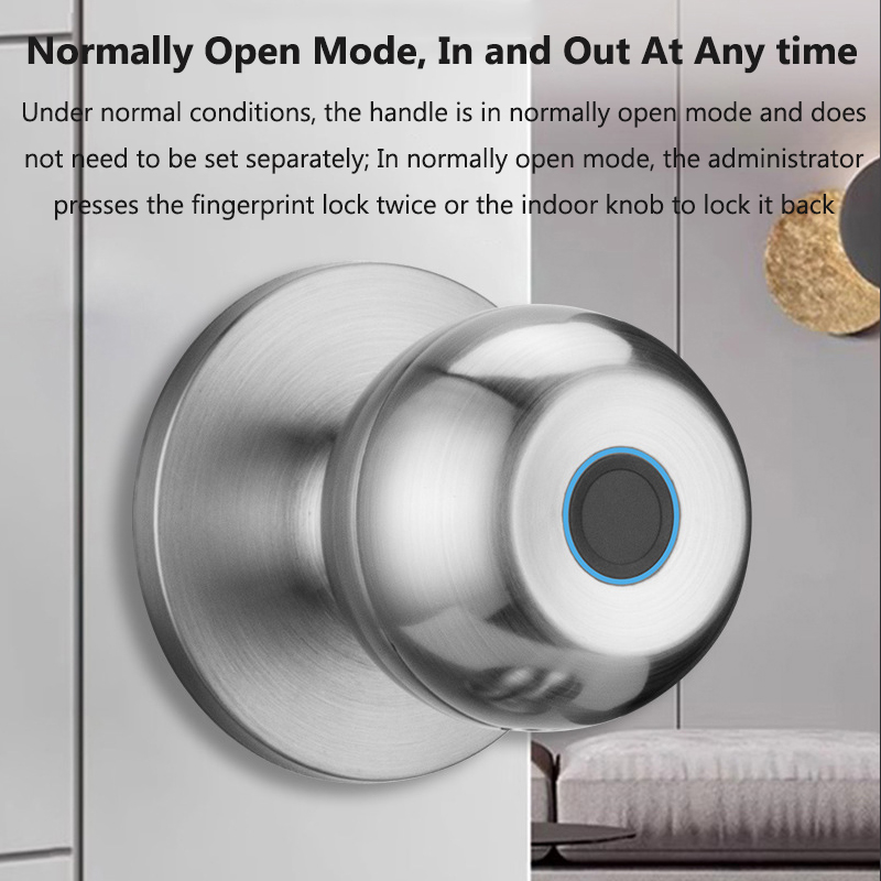 Tuya Deurslot Slimme Vingerafd - Smart Home Door Lock recensie en prijs