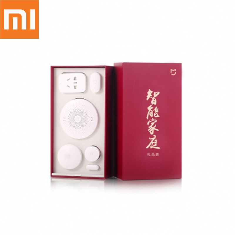 Originele Xiaomi Smart Home Ki - Smart Home Xiaomi Hub 2 recensie en prijs