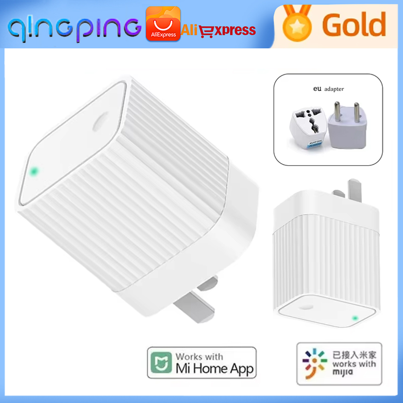 Qingping Bluetooth Gateway Hub - Smart Home Xiaomi Hub 2 recensie en prijs