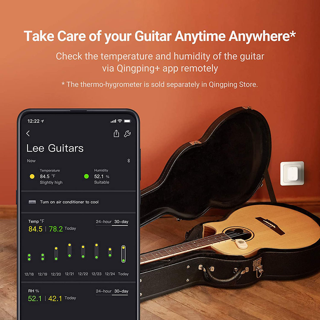 Qingping Bluetooth Gateway Hub - Smart Home Xiaomi Hub 2 recensie en prijs