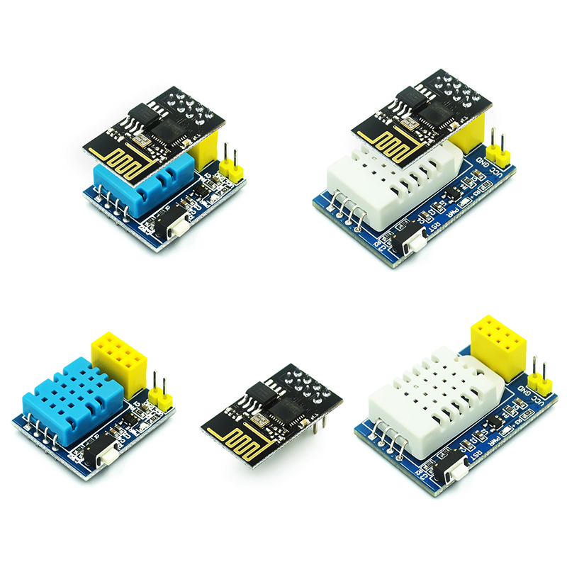 Esp8266 5V Wifi Relaismodule D - Smart Home Esp8266 recensie en prijs