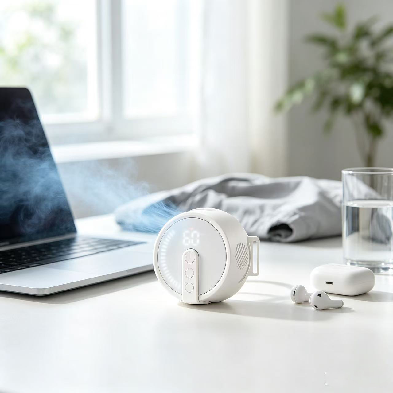2026 Nieuwe Thuis-Moxibustion  - Smart Home Box recensie en prijs