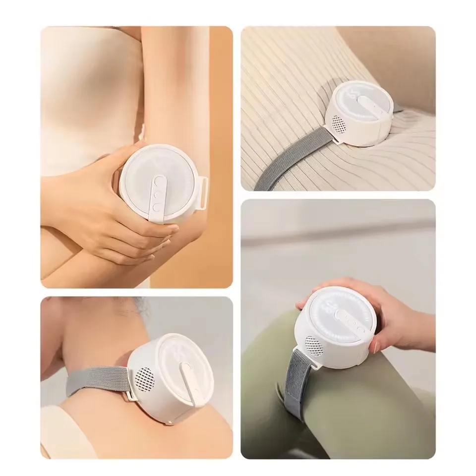 2026 Nieuwe Thuis-Moxibustion  - Smart Home Box recensie en prijs