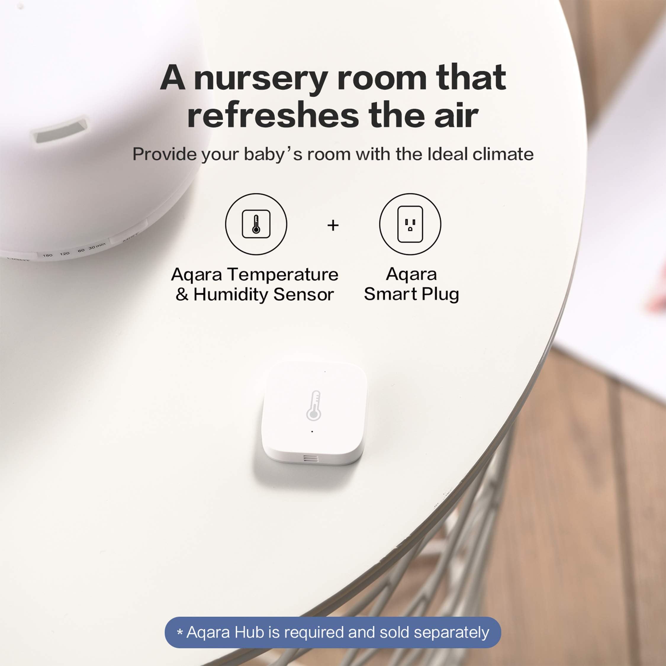 1/2/4 Stuks Aqara Zigbee Draad - Smart Home Xiaomi Hub 2 recensie en prijs