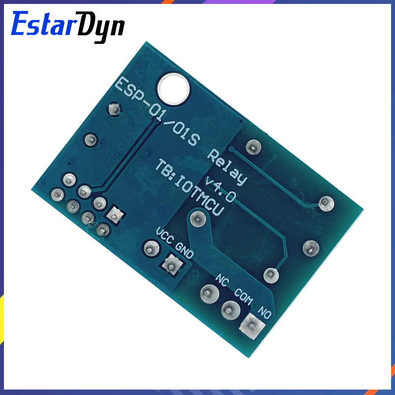 Estardyn ESP8266 ESP-01 ESP-01 - Smart Home Esp8266 recensie en prijs