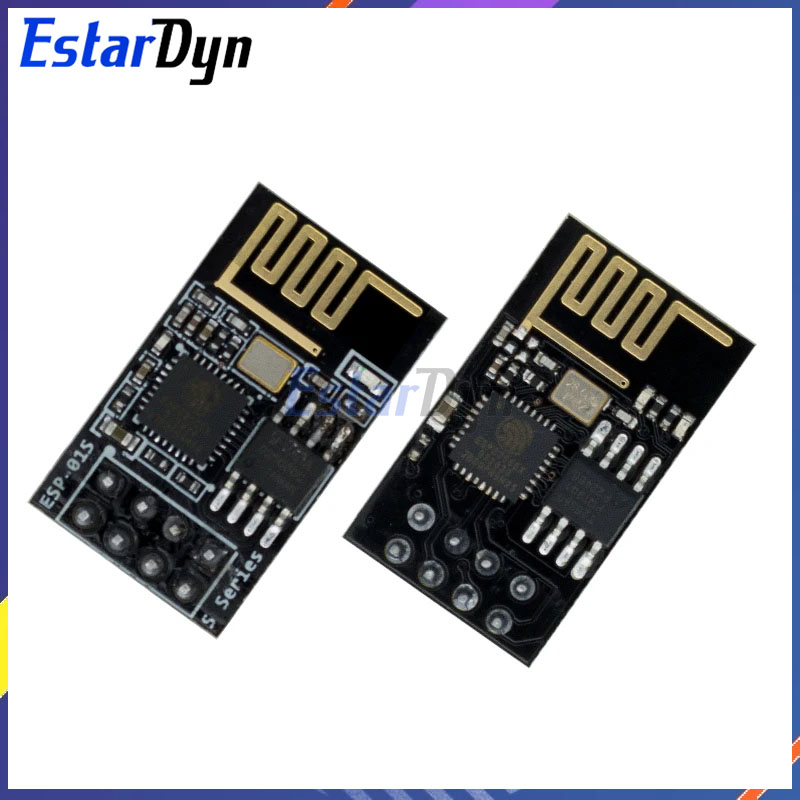 Estardyn ESP8266 ESP-01 ESP-01 - Smart Home Esp8266 recensie en prijs