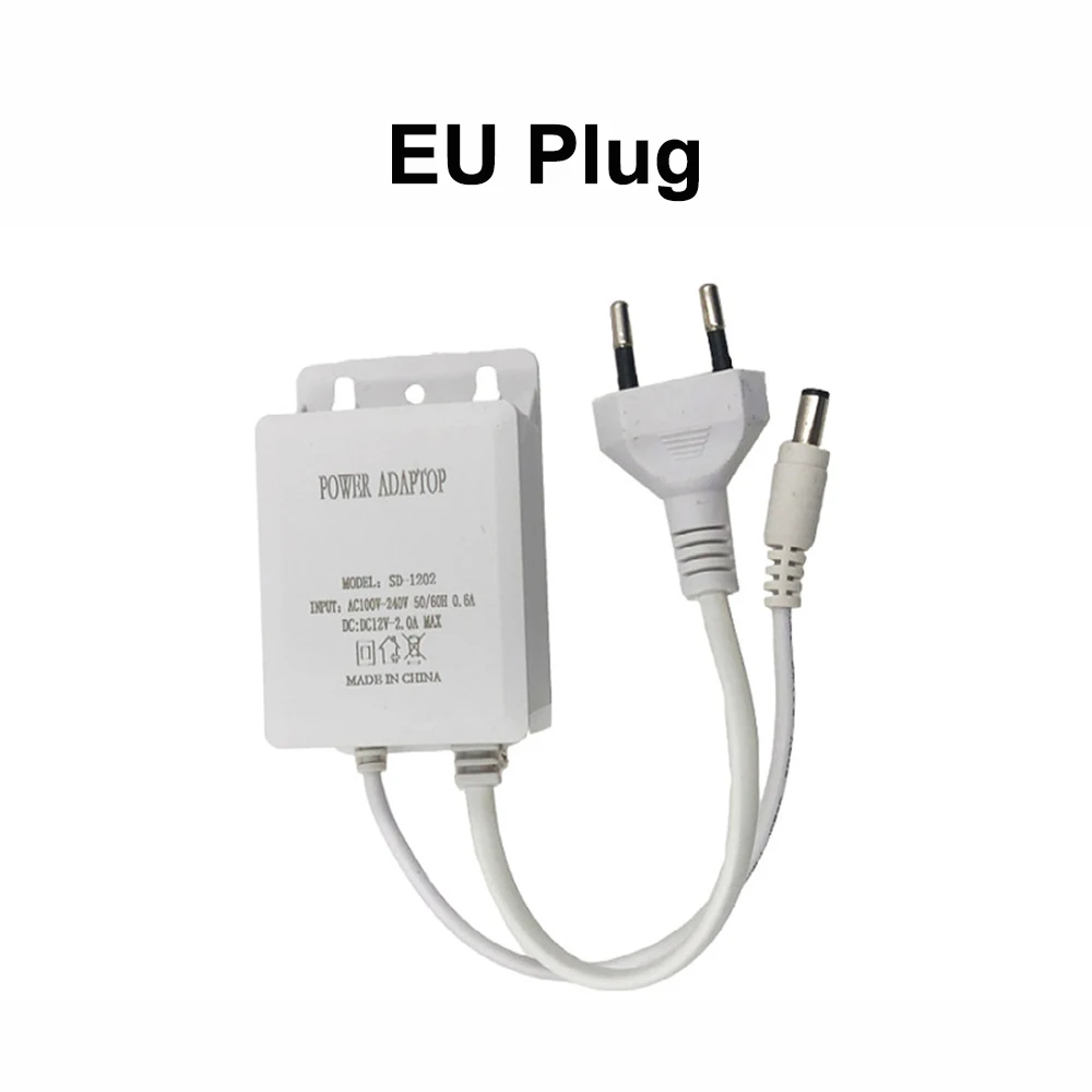 Outdoor Ac 100-240V Input Dc 1 - Security Ip Camera recensie en prijs
