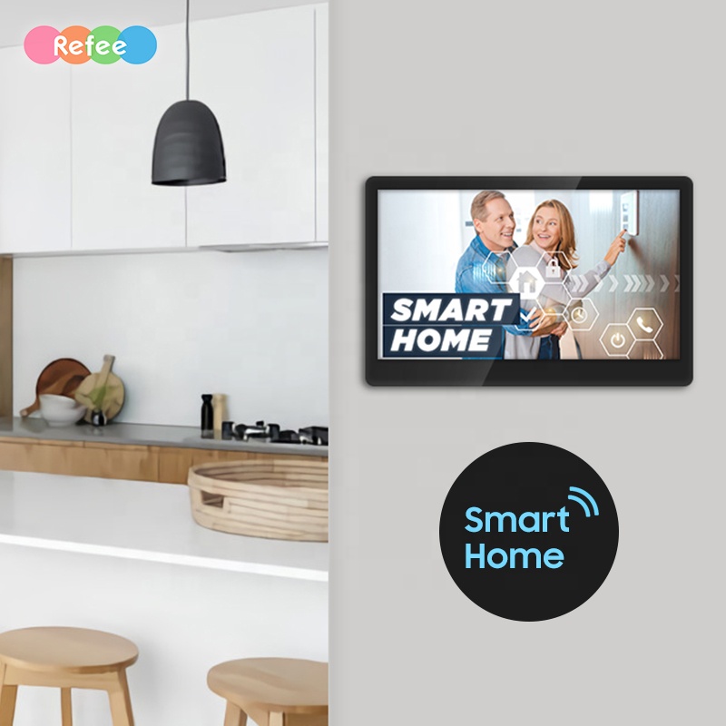 Android WiFi touchscreen smart - Smart Home Display recensie en prijs
