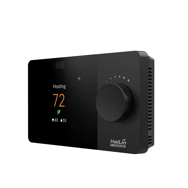 Slimme WiFi programmeerbare sl - Wifi Thermostat recensie en prijs