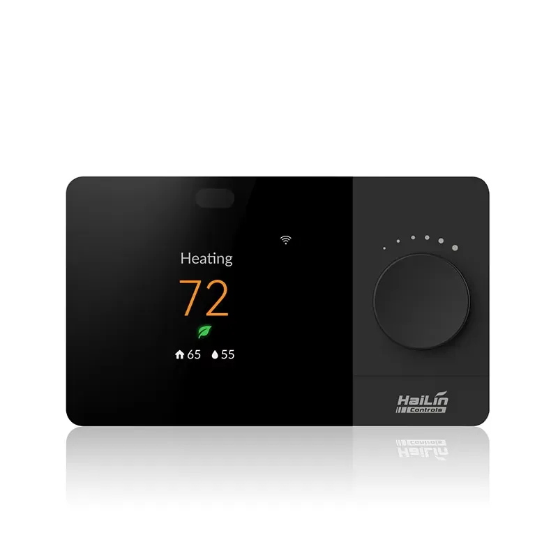 Slimme WiFi programmeerbare sl - Wifi Thermostat recensie en prijs