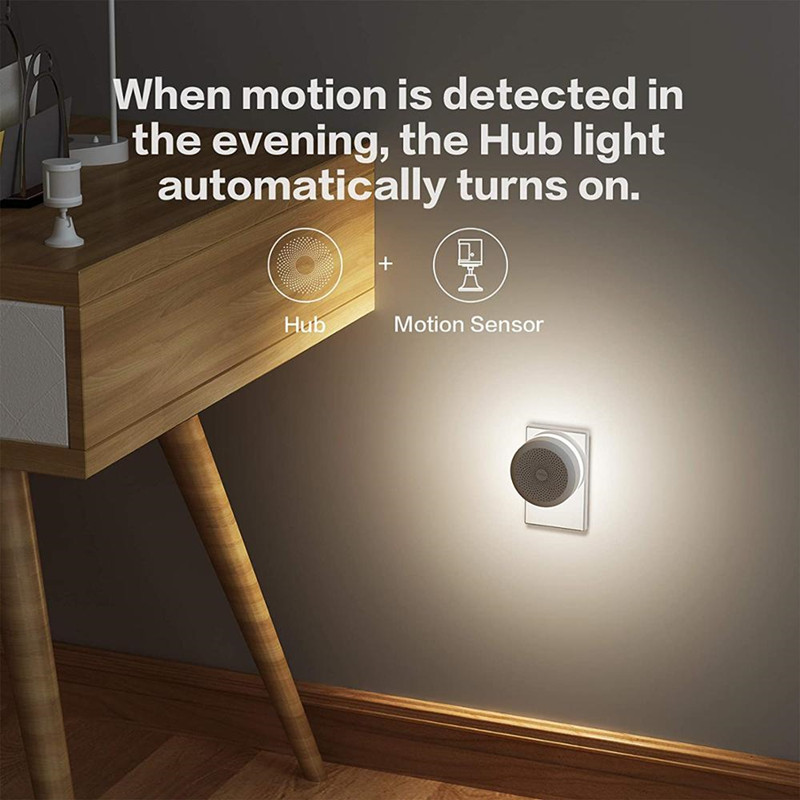 Aqara Smart Hub M1S Gateway Dr - Smart Home Xiaomi Hub 2 recensie en prijs