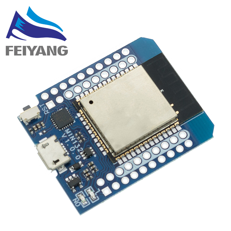 Voor Wemos Mini D1 ESP8266 ESP - Smart Home Esp8266 recensie en prijs