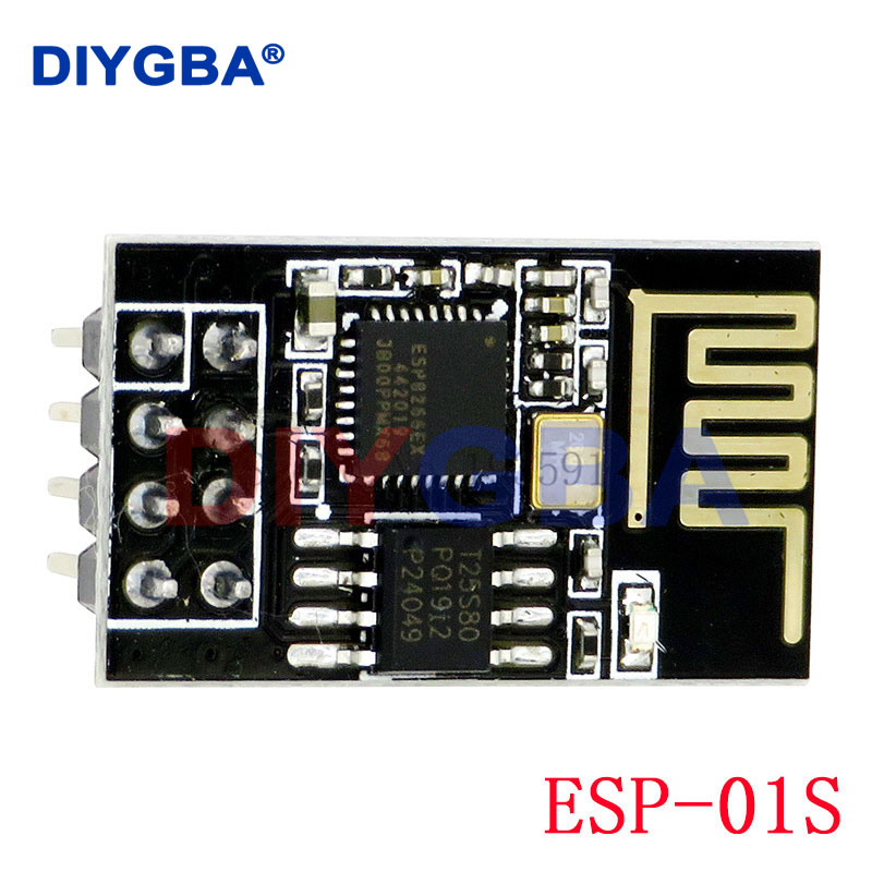 10 Stuks ESP8266 ESP-01 ESP-01 - Smart Home Esp8266 recensie en prijs