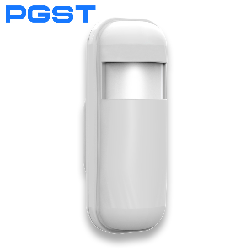 PGST ZigBee Tuya 433MHz Smart  - Smart Home Ecosystems recensie en prijs