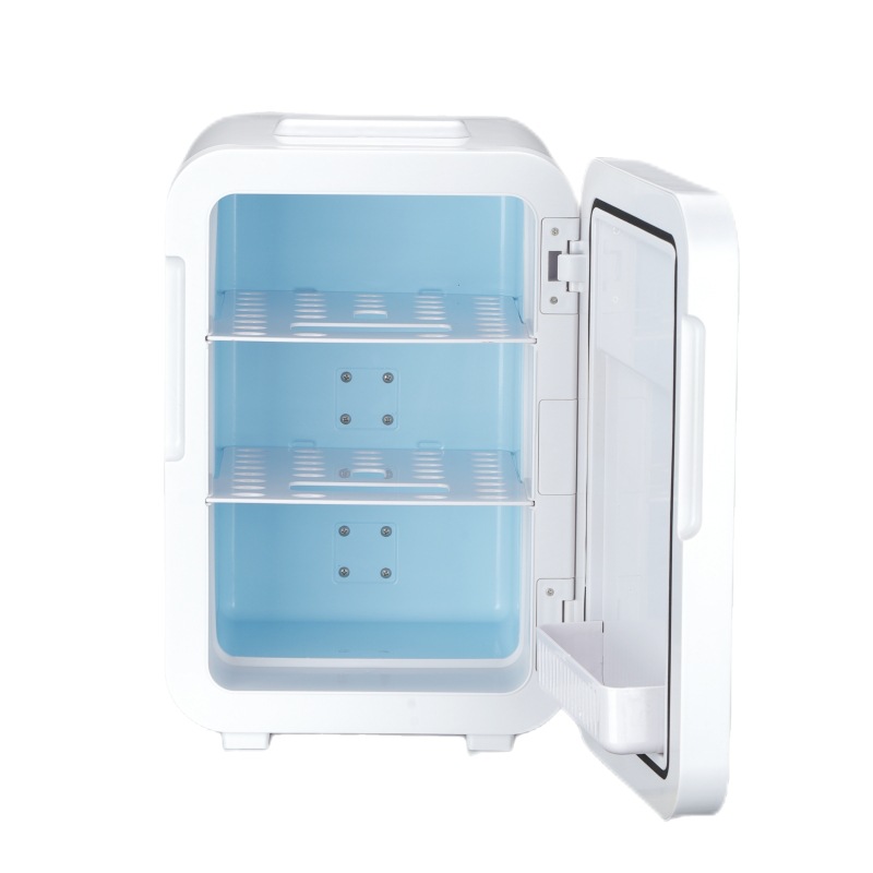 20 Liter Slimme Koelkast Auto  - Smart Home Display recensie en prijs