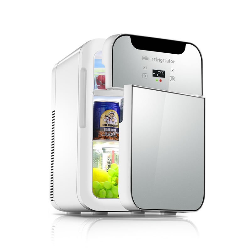 20 Liter Slimme Koelkast Auto  - Smart Home Display recensie en prijs