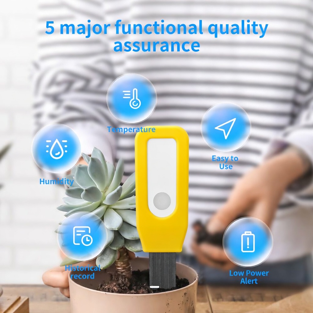 YFK Tuya WiFi Bodemtemperatuur - Smart Home Ecosystems recensie en prijs