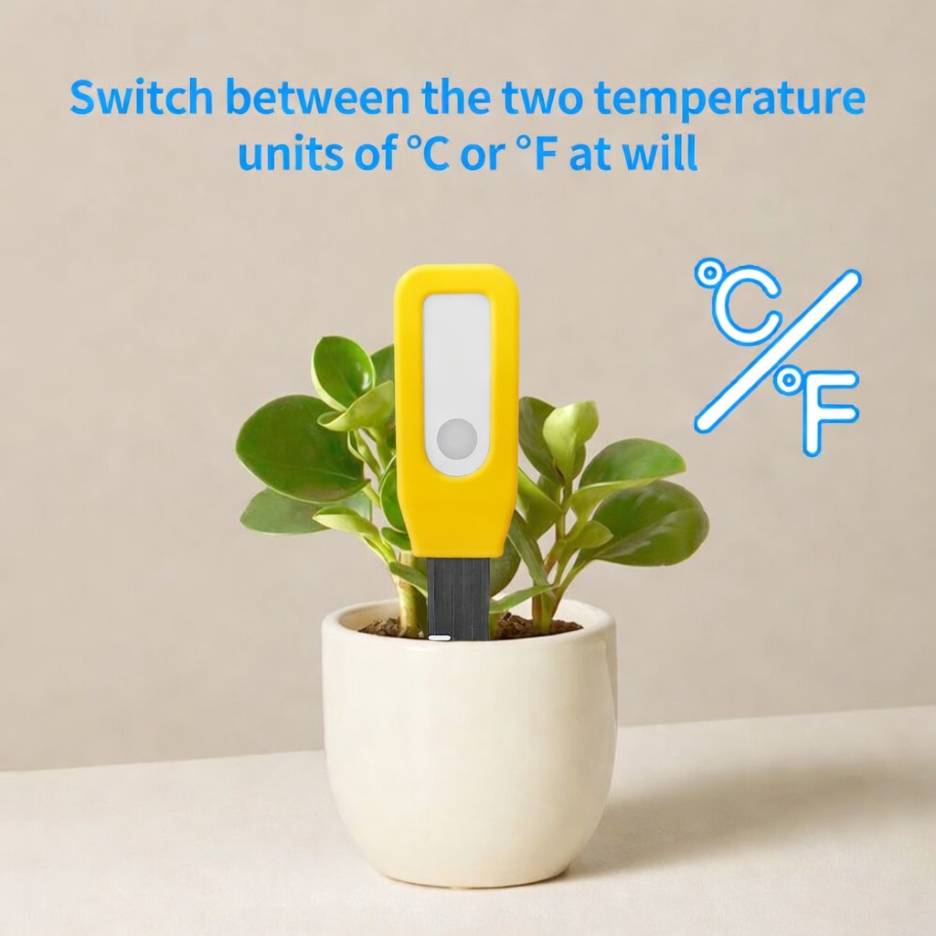 YFK Tuya WiFi Bodemtemperatuur - Smart Home Ecosystems recensie en prijs