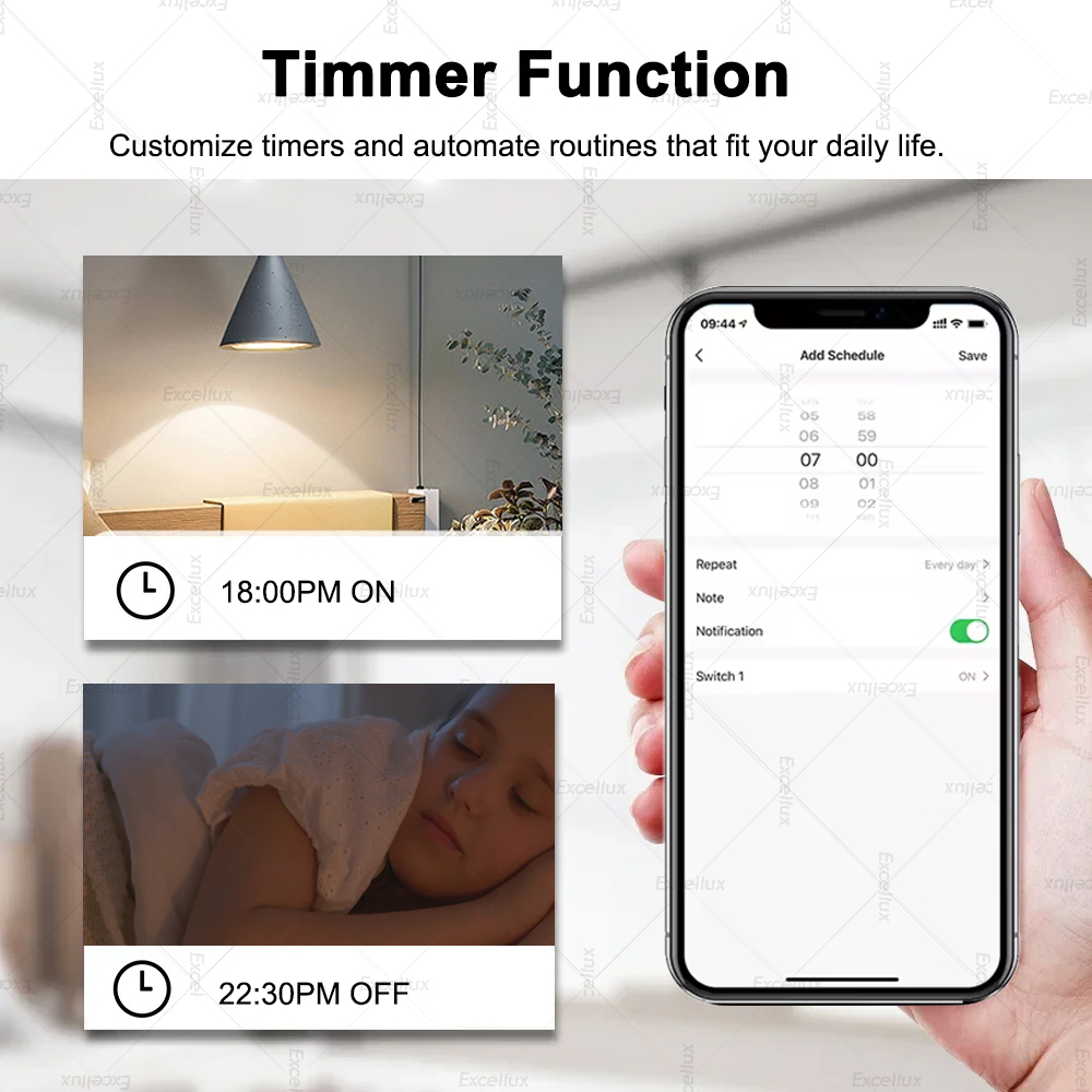 ZigBee Mini Smart DIY Switch A - Smart Home Project recensie en prijs