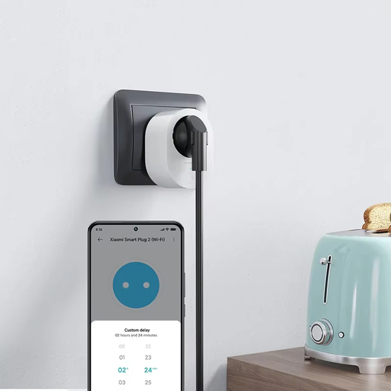Global Versie Xiaomi Mi Smart  - Smart Home Xiaomi Hub 2 recensie en prijs