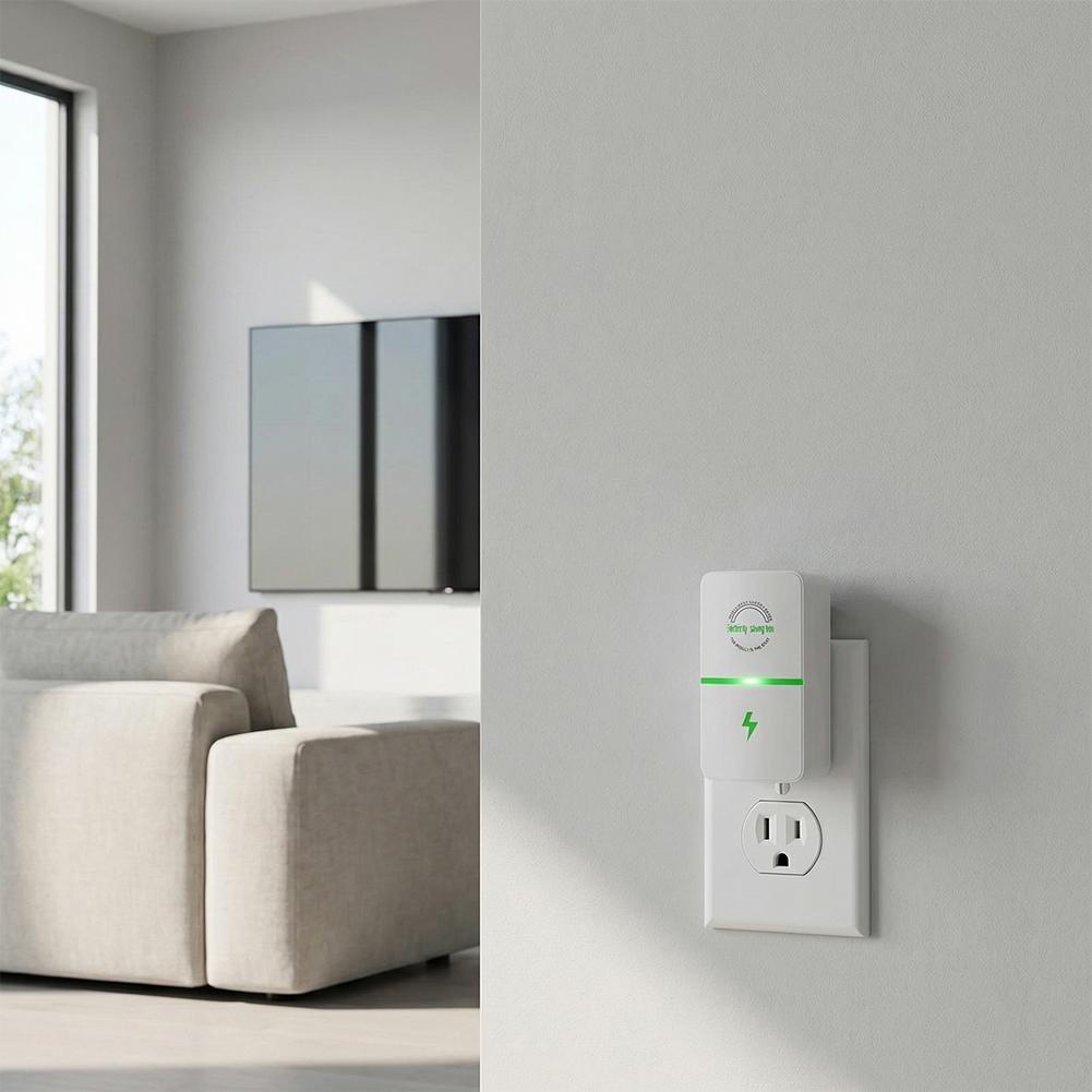 Slimme energiebesparende devic - Smart Home Box recensie en prijs