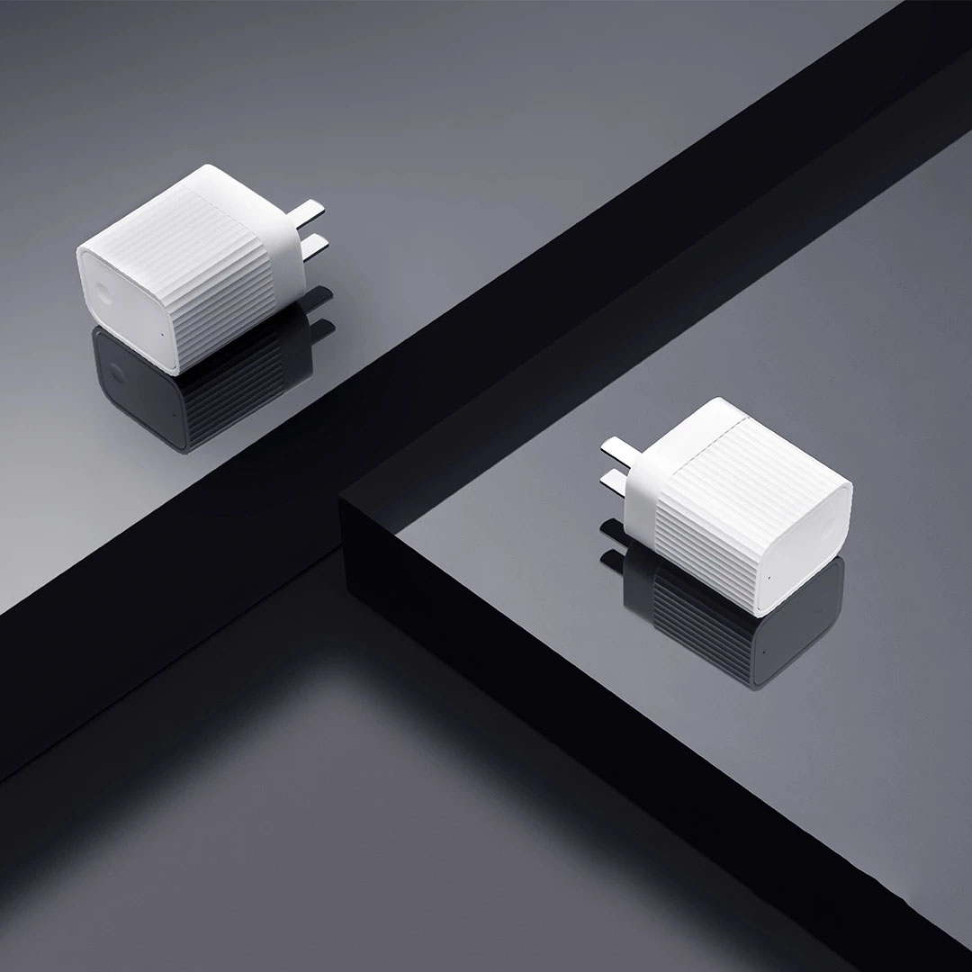 Qingping Bluetooth Gateway Hub - Smart Home Xiaomi Hub 2 recensie en prijs