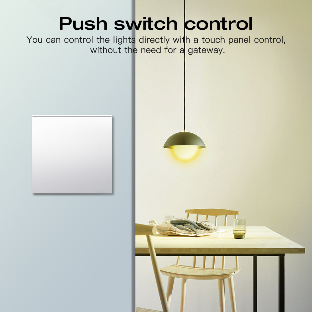Zigbee3.0 Triac AC Dimmer Ultr - Alexa Compatible Bulb recensie en prijs