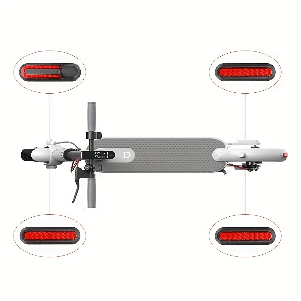 2/4 Stuks Wieldop Reflecterend - Smart Home Xiaomi Hub 2 recensie en prijs