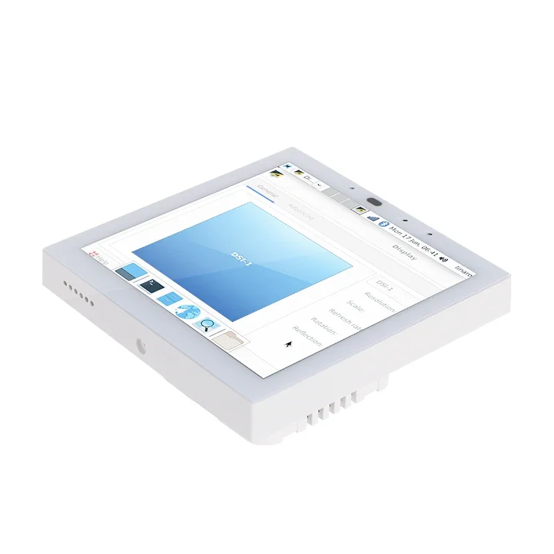 2026 Sunworld YC-SM41P Linux T - Smart Home Display recensie en prijs