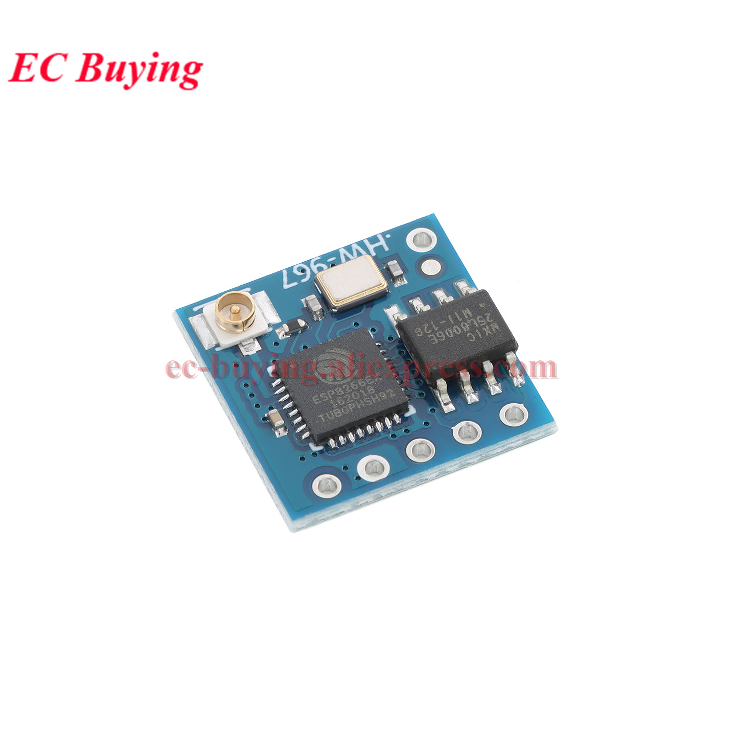 10 stuks/1 stuk ESP-05 ESP8266 - Smart Home Esp8266 recensie en prijs